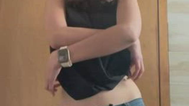 I'm a little shy, it's my first time posting this things be good, I hope you lik