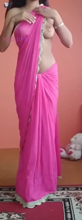Beautiful saree