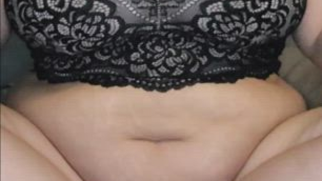 I heard chubby girl jiggle is sexy