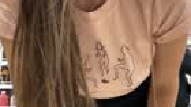 Yes they are ‘Tight skirts with butt plugs are the best’