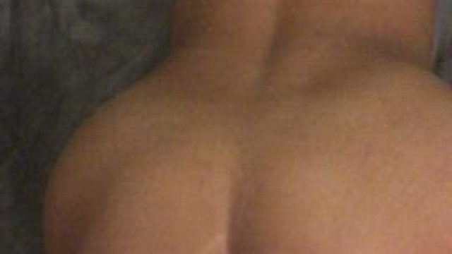 Making a mess on her tight Filipina pussy before going back in for more