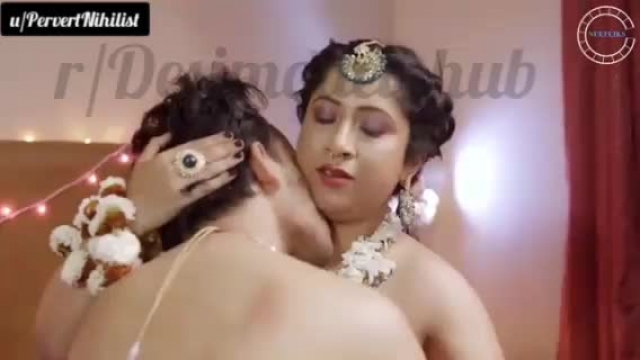 Sex Saheli - Actress Saheli Maitra (IG @maitrasaheli) sex scenes during condom  commercial shoot for Fliz producti