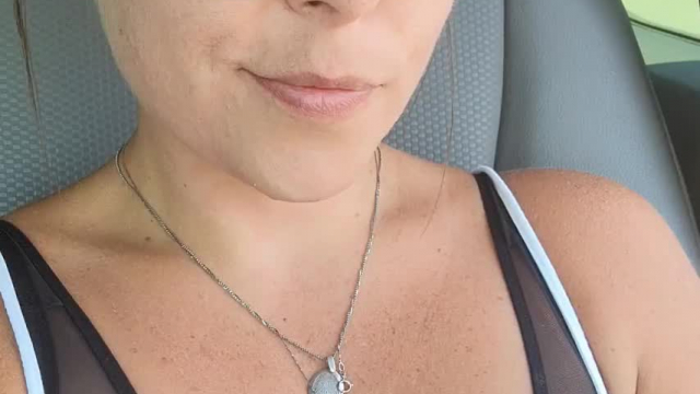 Nipples and a Smile. It's Been a While