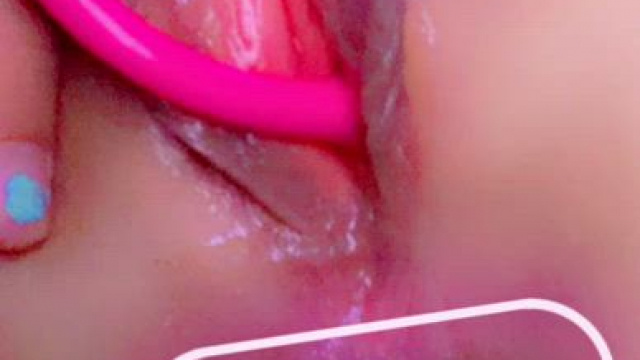 practicing for our gangbang