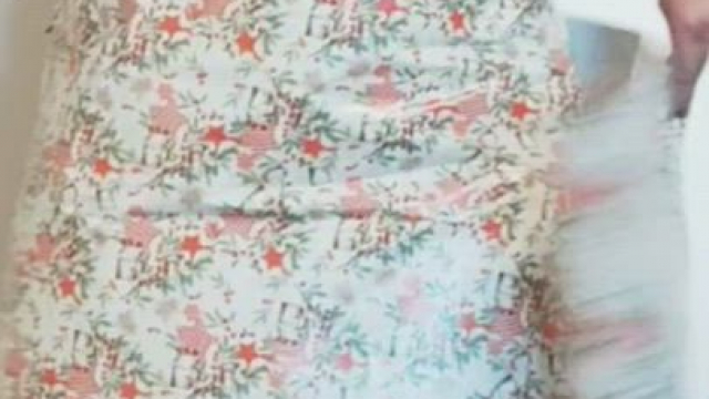 Do you want to unwrap your gift?