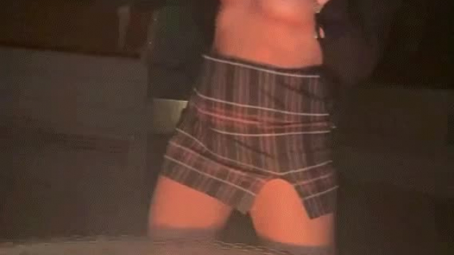 Hump Day Happy Dance