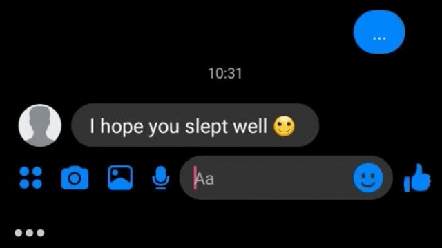 Not cool, John [A Slut Phone]