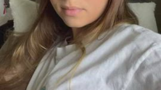 My pussy is ready for your seed