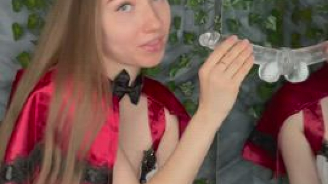 trick or treat? or better suck and fuck?