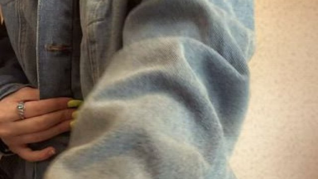 I never wear a bra or panties underneath my clothes… You can breed me whenever ?