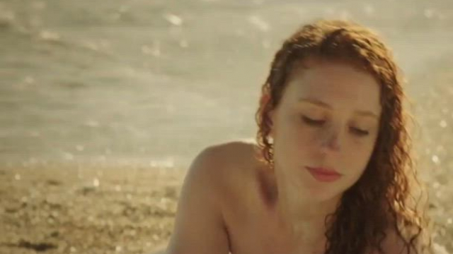 Lola Naymark - Beautiful plot in 'Ariane' s Thread'