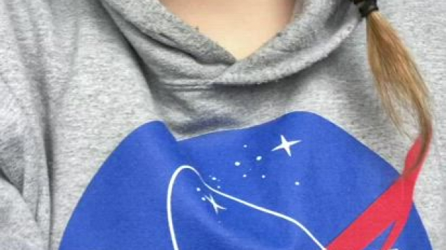 They’d be constantly swinging while we fuck!