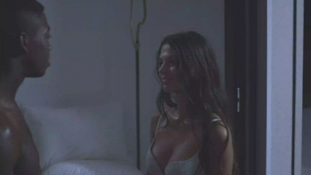 Beatrice Barichella in We Are Who We Are