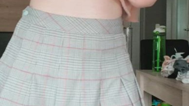 Shy Nerd during the day, Dressup Doll at night. Kink friendly