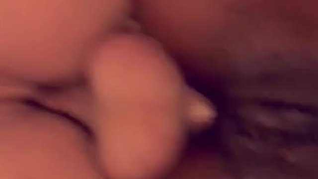 I love getting fucked in my ass