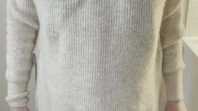 Let me show you just how big my titties really are