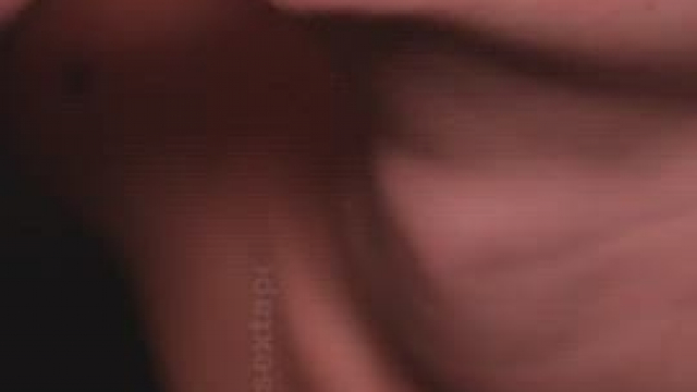 I got cum on my slutty lips