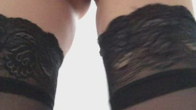 My boyfriend said my ass is too big. What should I do?