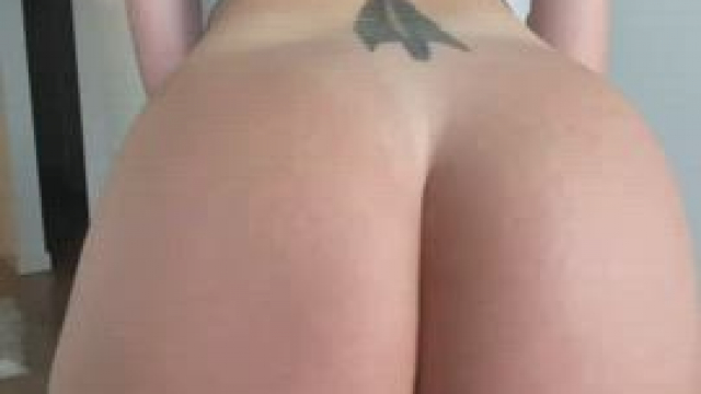 Do men enjoy eating big ass?