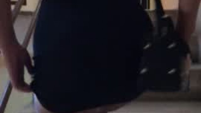 We’ve Just Got Home From A Night Out ;) What are you going to do to me daddy?