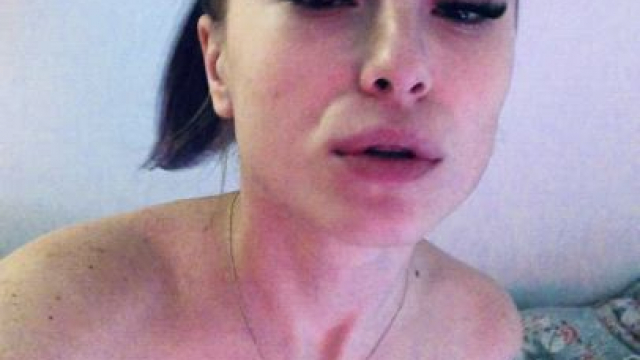 It's been awhile since I've been titty fucked