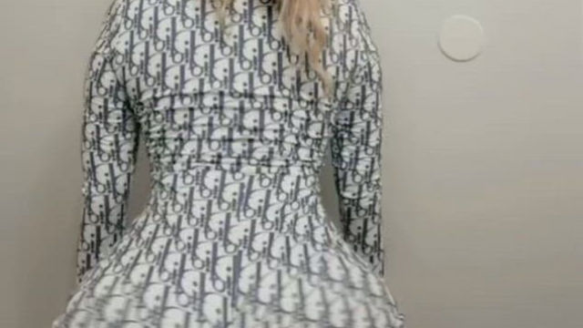 Shake that shit like jelly