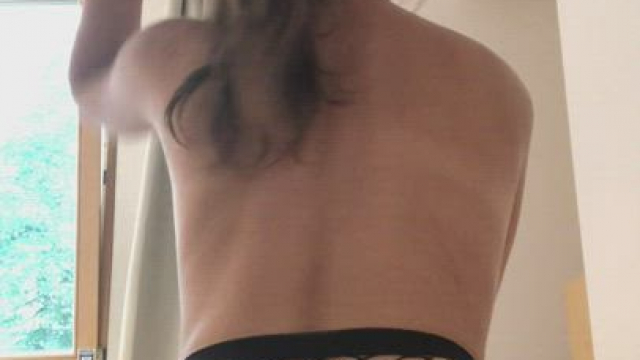 Can I be your favorite toy?