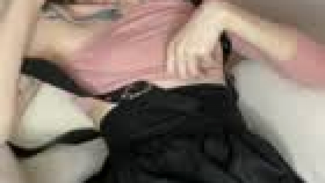 I'll keep teasing like this until you do something about it ;)