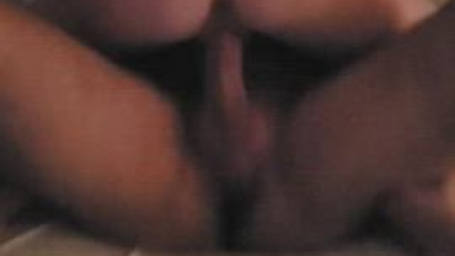 My first bull riding experience with hubby in the room. I want more next time.