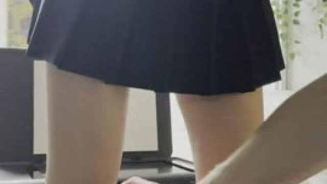 One use for a photocopy machine