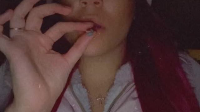 Baby it’s cold outside ??