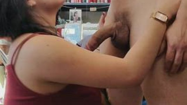 We have a freeuse relationship, and we have a loving relationship. The two go ha