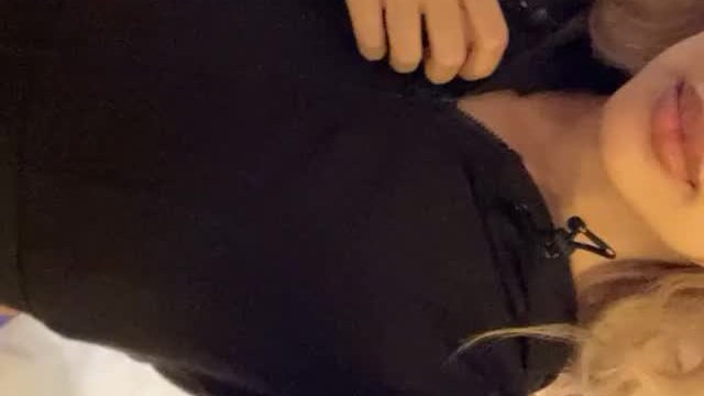 Here's a better video! Do you dudes want me here? :)