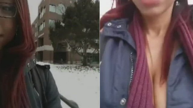 Flashing Everything [GIF]