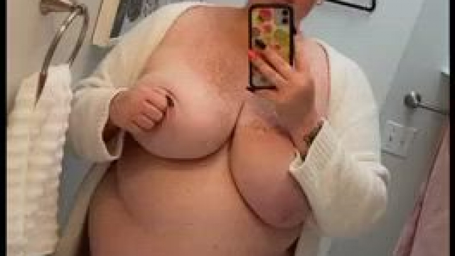 Figured you could use an afternoon snack