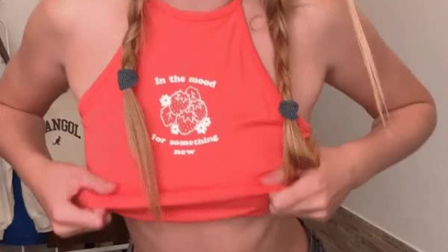 Finally you can fuck your nerdy groupmate