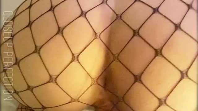 Great Grip on even better catch... 