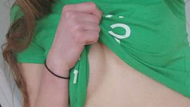 No pants are the best pants