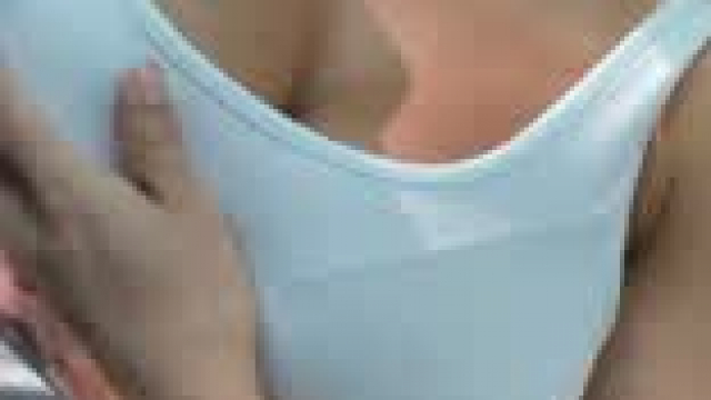 let me show you my tits while im driving