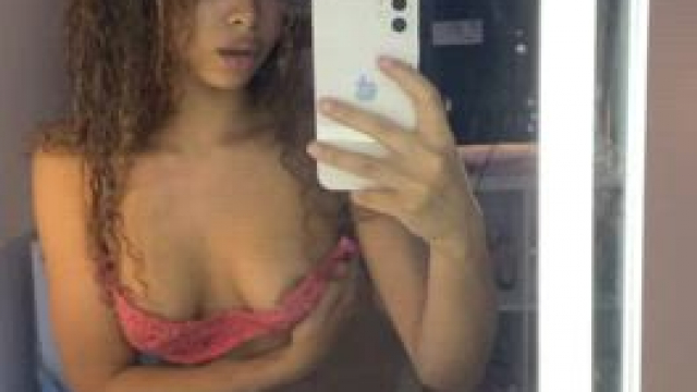 mirror mirror on the wall i am the youngest of them all