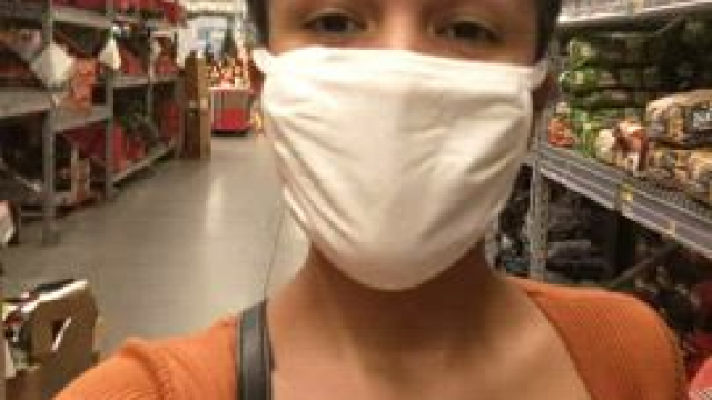 Public mommy milkers are the best mommy milkers [F]