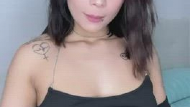 I want to be creampied right now