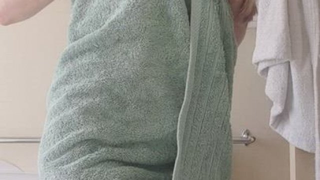 Shall we get clean or dirty first?