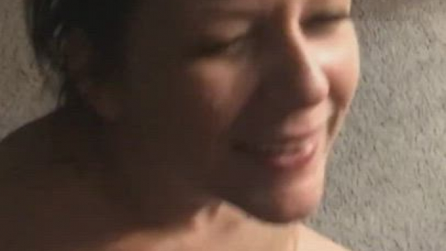 There is no better feeling than being a married woman and taking other mens cum.