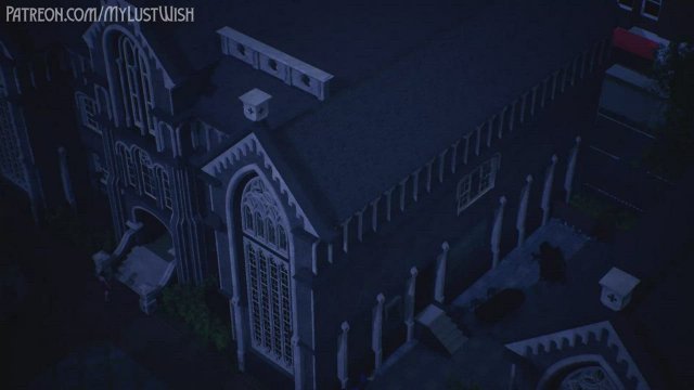 MY LUST WISH - v0.3 IS OUT NOW FOR DOWNLOAD!