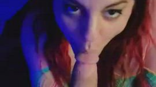 How to greet him with kisses, rainbows and good times