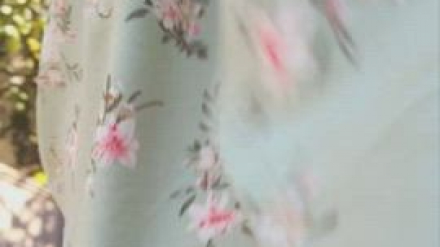 Get yourself a good Canadian girl [GIF]