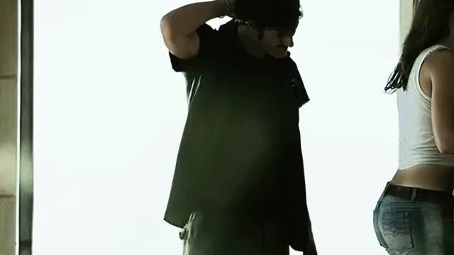 Jessica Biel back story in The Texas Chainsaw Massacre