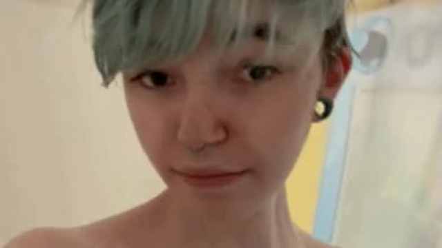 Shower first, sex after :)