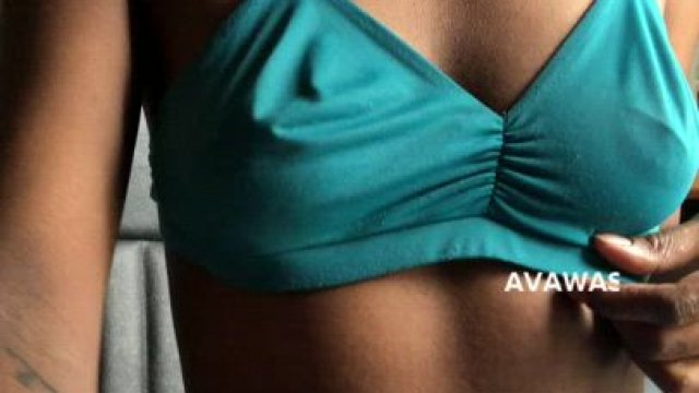 they were poking through so i wanted to show them off